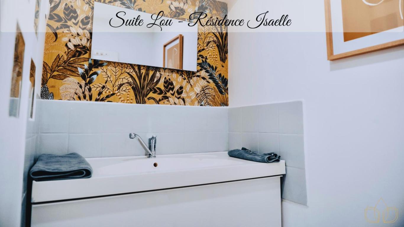 Suite Lou _ Residence Isaelle Bray-Dunes Exterior photo